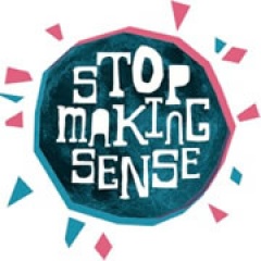 Stop Making Sense Live Event Title Pic